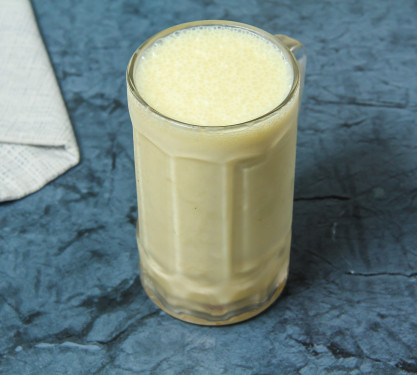 Badam Milk (Glass) [200 Ml]