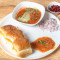 Veg Special Pav Bhaji