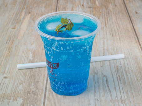 Blue Refresher