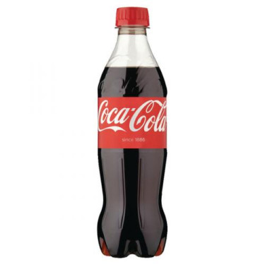 Coke Or Thums Up Or Limca Or Sprite Or Fanta (750Ml)