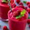 Raspberry Rhapsody Shake (300 Ml)