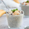 Chia Puddings (300 Ml)