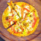 Abs Paneer Pizza (Small)