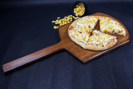 Large Veg Golden Delight Pizza