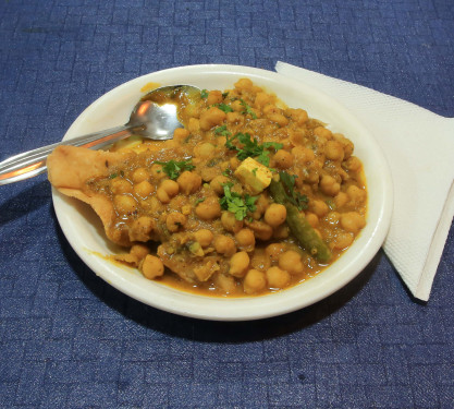 Samosa Chhol [1]