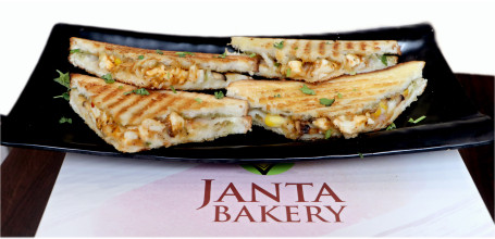 Janta Bakery Special Sandwich