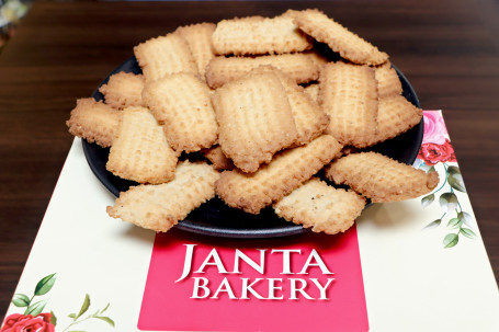 Special Punjabi Aata Biscuit