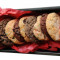 6 Pack Vegan Boss Cookies