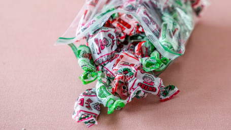 Candy Bag Chews