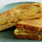 Cheese Omelette (2 Pcs)Bread