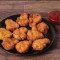 Chicken Nuggets (Fried) (5 Pcs)