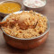 Chicken Biryani (Traditional)