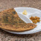 Pudina Paratha (G)