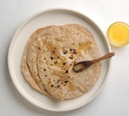 Chapati Tawa (Chopri)