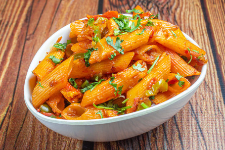 Spl. Paneer Pasta