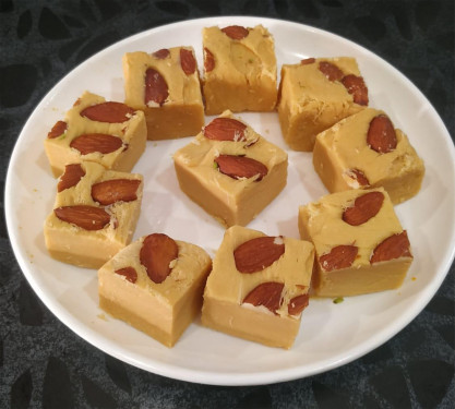 Badam Patisa (250 Gms)