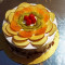 Mix Fruit Cake [Orange Flavour]