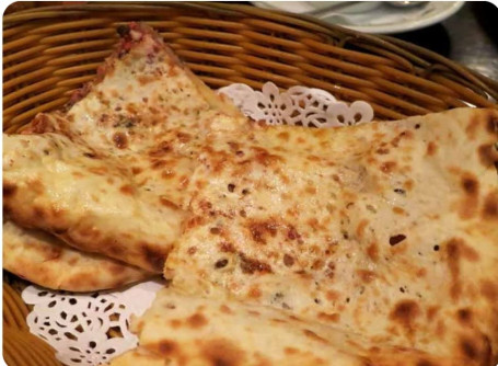 Special Mix Paratha (1 Pc)