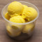 Pineapple Ice Cream (500 Ml)