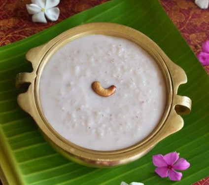 Rawa Payasam