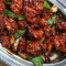 Chicken Chilli 100 Gms