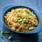 Mix Veg Fried Rice(Paneer, Mushroom, Vegetables