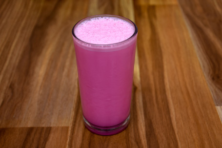 Rose Milk Natural Cooler