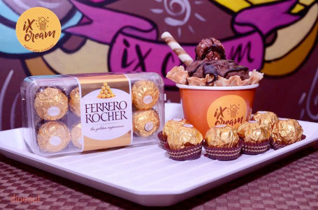 Fab Ferrero (Must Try)