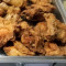 8 Piece Flavored Fried Chicken
