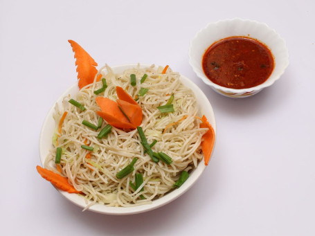 Veg Soft Noodles (Full)