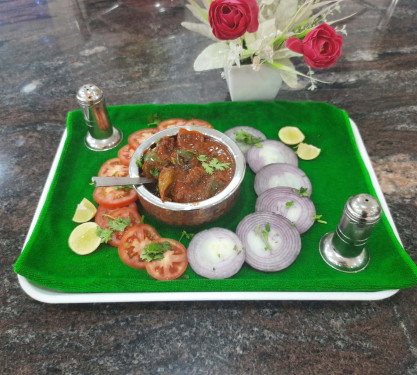 Mutton 72 Masala