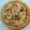 Picante Paneer Pizza