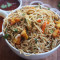 Chicken Mixture (Rice, Noodles)