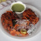 Tandoori Chicken Food Colors Not Used In Our Kitchen)