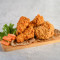 Crispy Fried Chicken 6 Pieces (Meal For 4)