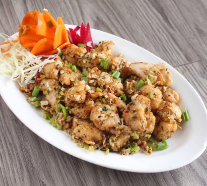 Butter Garlic Chicken (15-20 Pcs)