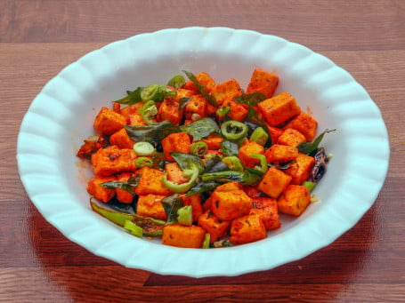 Paneer 65 (15-20 Pcs)