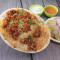 Mutton Biryani (Bone) Family Pack