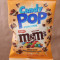 Candy Popcorn M&M's Peanuts