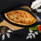 7 Cheese Pide Pizza