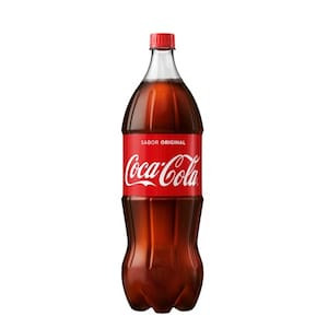 Coca Cola Original Pet 2.5L