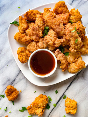 Chicken Popcorn 250Gms