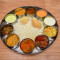 Andhra Meals Veg) Single Parcel