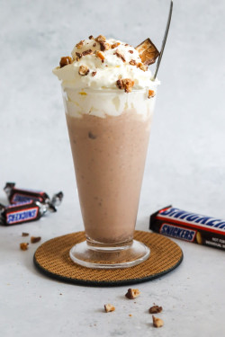 Snicker Thickshake