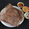 Ragi Dosa Plain