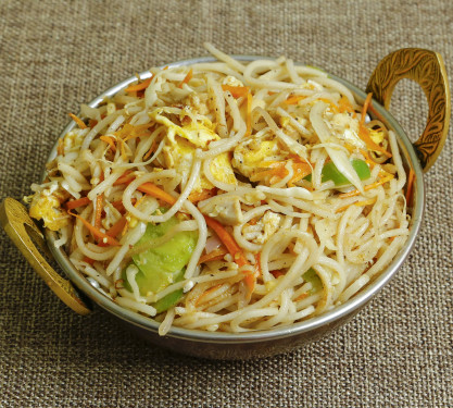 Chicken Noodles Double Egg 750 Ml