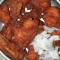 Chicken Wings [Can Be Provied With Onions An Lemon]