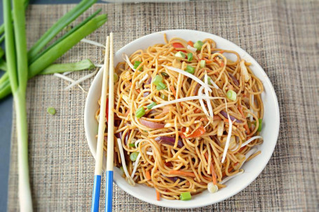 Ghee Noodles (Veg)