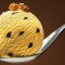 Butterscotch Ice Cream (180 Ml)