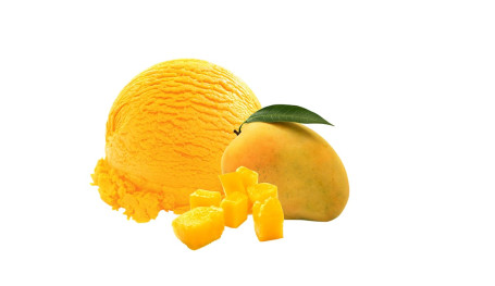 Mango Ice Cream (170 Ml)